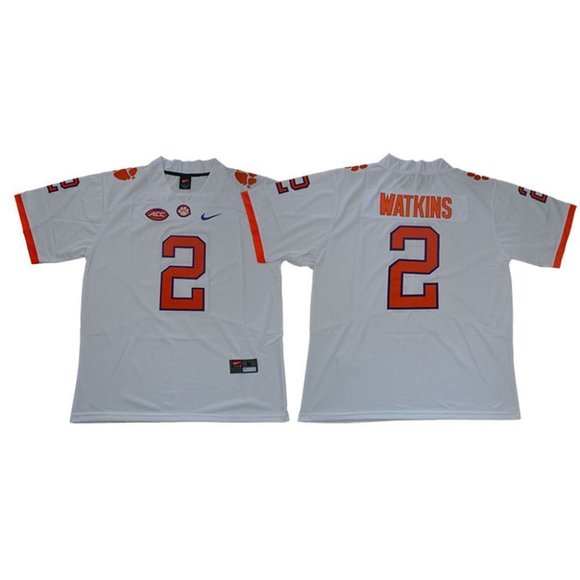 sammy watkins clemson jersey